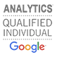 Google Analytics Qualified Individual
